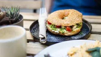 High-Traffic Boston Café Opportunity – Flexible Concept