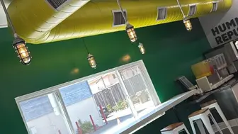 Prime Location | Thriving Mediterranean Restaurant | Strong Sales