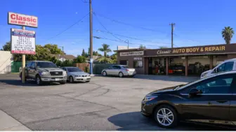 Established Auto Repair Shop