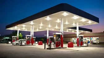 Will county gas station for sale $700,000 Goodwill