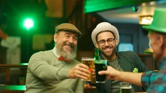 Landmark Irish Pub – $1.4M+ Sales – Full Liquor – Sacramento County