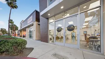 Established Beauty Salon for Sale in Glendale CA | Rental Income