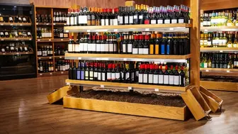 Liquor Store for Sale – Bergen County, NJ