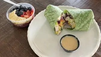 Profitable Established Breakfast/Lunch Restaurant Lake Oconee