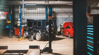 $100K Price Drop! Premier Kirkland Auto Repair Business | SBA Approved