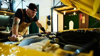 Premier Kirkland Auto Repair Business | SBA Approved