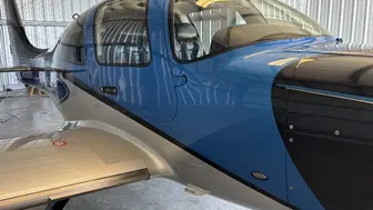 Aircraft Detailing Rare Opportunity in Tampa, FL. Expanding Fast!