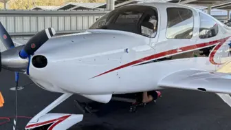 Aircraft Detailing Rare Opportunity in Tampa, FL. Expanding Fast!