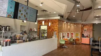 Turnkey Poke & Tea / Cold Kitchen Concept