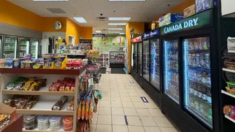 23 - year Established convenience store