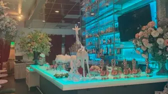 Attractive Restaurant/Bar in the Heart of SF W/Separated full type 47