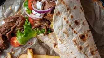 Mediterranean / Turkish Restaurant – SanTan Village Area Gilbert