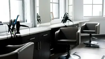 Turnkey Seattle Salon