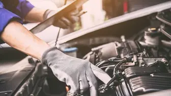 Profitable & Established Auto Inspection Company