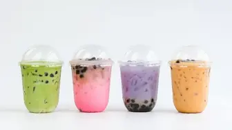 Boba Franchise or Not, High Traffic Location