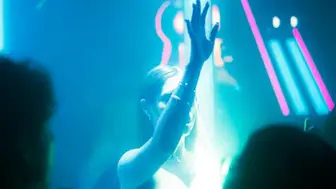 Feel the Beat in Downtown S.J.’s High-Energy Hotspot / Nightlife Vibes