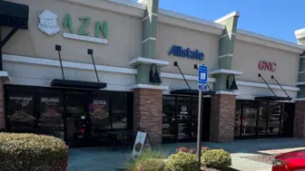 Turnkey Restaurant,$79K Peachtree City,Hood Vent System 2 Grease Traps