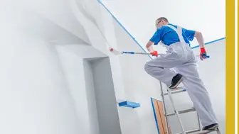 Profitable Residential and Commercial Painting Business for Sale