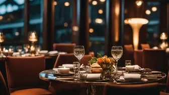 Established&nbsp;Naples Restaurant & Property for Sale