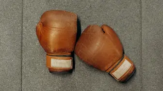 Franchise Kickboxing Gym