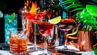 NYC Bar and Lounge For Sale