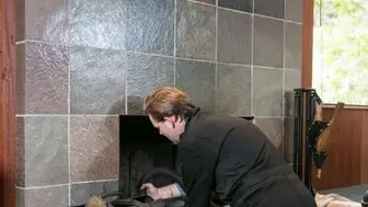 30+ Yr Old Profitable Chimney Cleaning Biz w/ $179K SDE in MD!