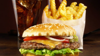 Franchise Quick Service Restaurant for Sale!