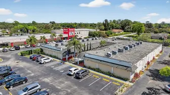 Luxe Restaurant & Venue