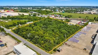 Land For Sale – 0 Mosley Rd, Houston, TX 77017