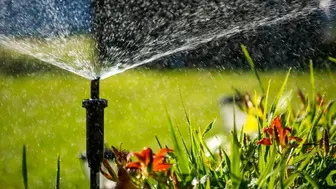 Residential and Commercial Irrigation & Lighting Systems