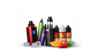 Vape Store for Sale HWY 97 Kelowna