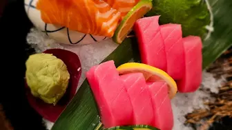 Japanese Restaurant / Sushi 