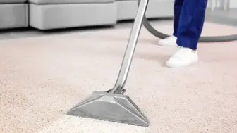 Established Carpet Cleaning & Power Washing Business