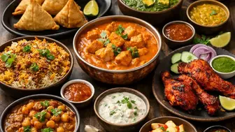 Turnkey Ethnic Restaurant | Profitable | Flexible Concept--66 Seats