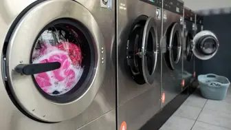 30 Year Established Bronx Laundromat For Sale