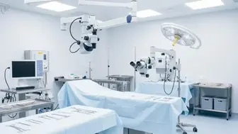 ASC Surgery Center & Practice(active) for 2 Dr's of OBGYN, Retiring