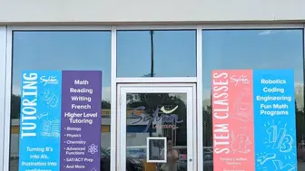 25+ Year Profitable Sylvan Learning Centre in Windsor, Ontario