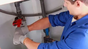 Commercial Plumbing Co w/ Strong Profit Margins