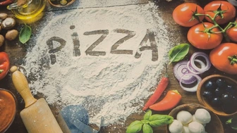  Profitable Pizzeria doing $16K to $17K in Middlesex County,New Jersey