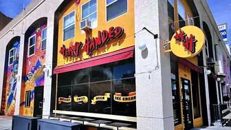 Prime Sunset Strip Corner Location