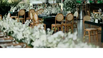 Established Event Design & Production Company