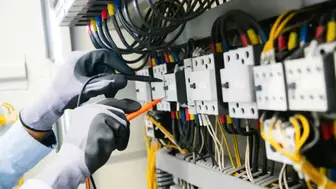 Trusted Electrical Contractor Offering All Services