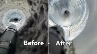 Elite Dryer Vent Cleaning - Essential Service, Repeat & Lucrative