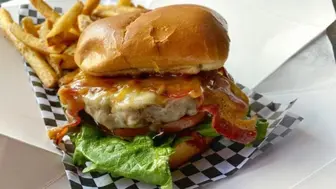 Quick Serve/Fast Casual Restaurant