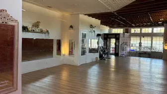 Two Boutique Yoga and Dance studio's for Sale in Dallas!