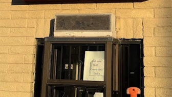 Mexican Food Drive Through Restaurant For Sale