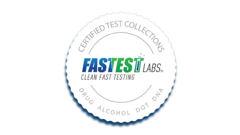 Fastest Labs Logo