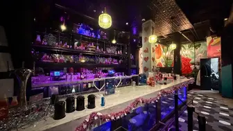 Asset Sale-Beautifully Built Out Lounge/Restaurant/Bar- DTLA (Type 47)