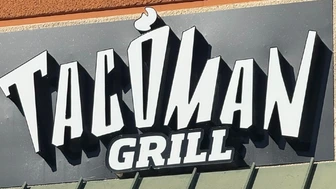 Tacoman Grill for Sale Henderson