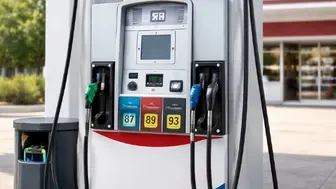 Gas Station with Franchise Sandwich Shop For Sale in PA